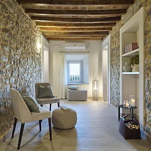 Relais Ginevra Landhaus